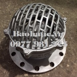 Rọ bơm Inox